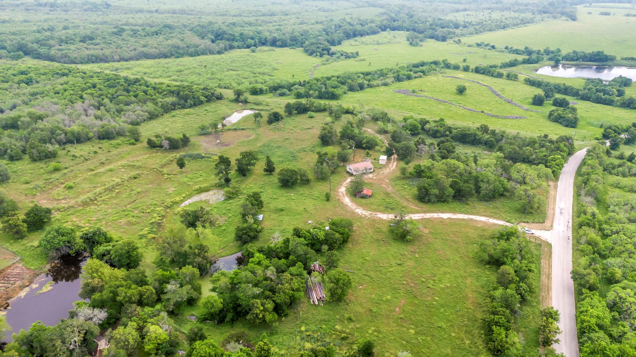 Land in Elgin