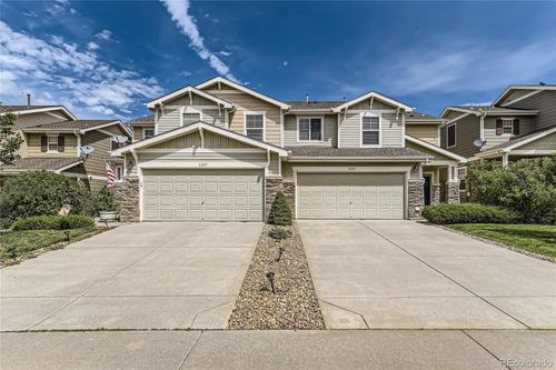 6245 Wescroft Avenue, Castle Rock, CO, 80104 | Card Image