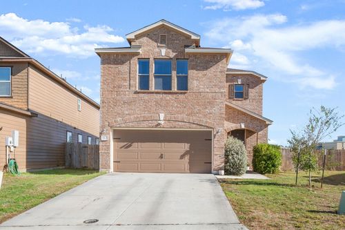 613 Lost Pond, New Braunfels, TX, 78130-4676 | Card Image