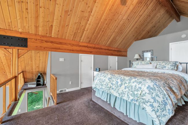 45 Benjamins Ln, House other with 1 bedrooms, 2 bathrooms and 2 parking in Carthage TN | Image 31