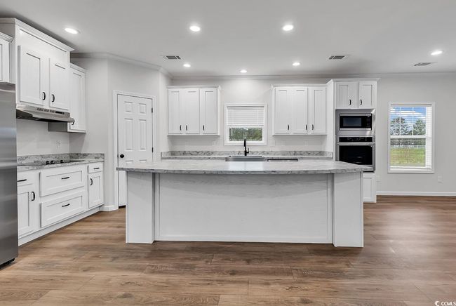 1529 Bucksport Rd, House other with 3 bedrooms, 2 bathrooms and 6 parking in Conway SC | Image 7