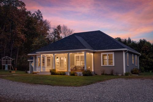 2158 Route 108 S, Cambridge, VT, 05464 | Card Image