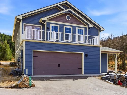 500 Roworth St, Central City, CO, 80427 | Card Image