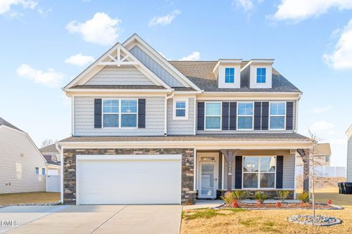 1040 Gibson House Dr, Burlington, NC, 27215-8161 | Card Image