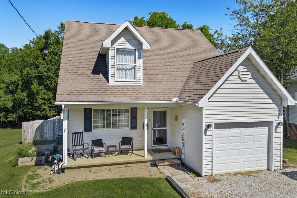 Forest Dr, Mansfield, OH 44905 #1