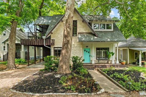 1806 Eva St, Austin, TX, 78704-4220 | Card Image