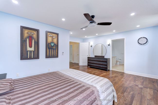27 Beresford Cres, House other with 5 bedrooms, 4 bathrooms and 4 parking in Brampton ON | Image 21
