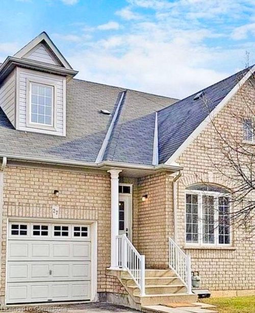 27-19 Niagara Dr, Oshawa, ON, L1G8G2 | Card Image