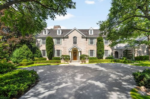 340 E Westleigh Rd, Lake Forest, IL, 60045-3044 | Card Image