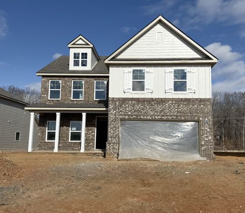 3269 Ventura Ave, White House, TN, 37188-2270 | Card Image