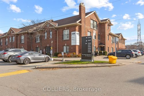 108-5399 Eglinton Ave W, Toronto, ON, M9C5K6 | Card Image