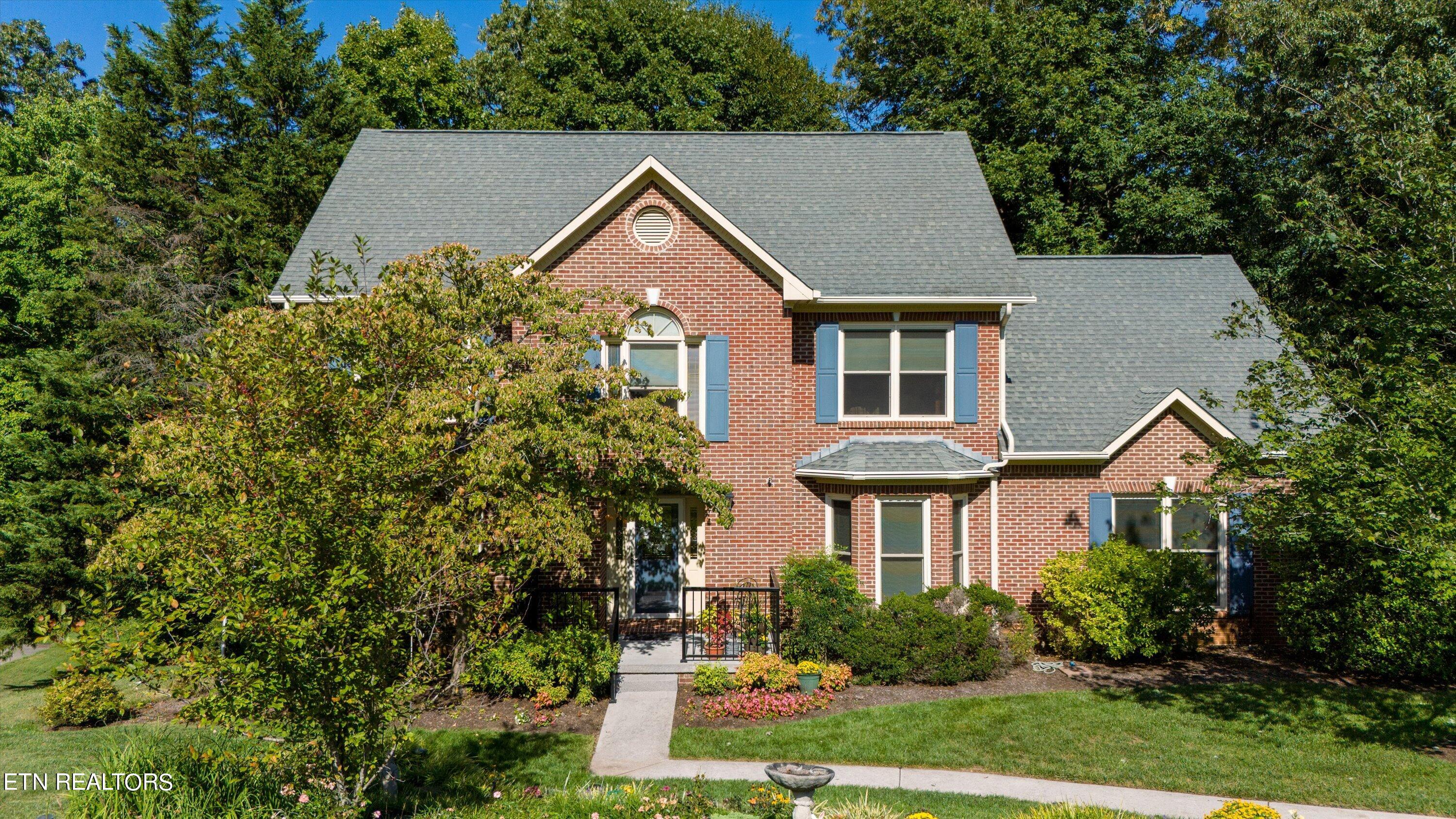 Tan Rara Dr, Knoxville, TN 37922
