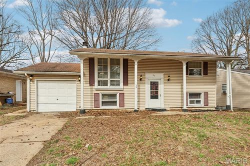 39 Potomac Drive, Fairview Heights, IL, 62208 | Card Image