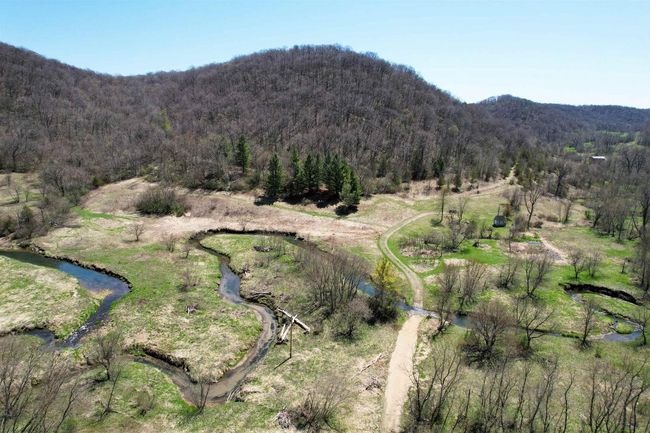 71 +/- Acres Scenic View Road, Home with 0 bedrooms, 0 bathrooms and null parking in Seneca WI | Image 18