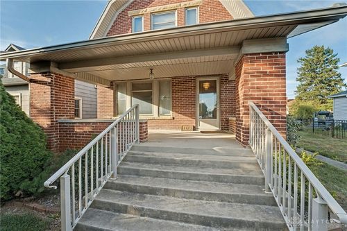 106 W Hill St, Pleasant Hill, OH, 45359-9648 | Card Image