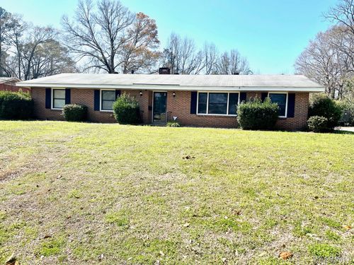 250 Holly Ridge Drive, Montgomery, AL, 36109 | Card Image