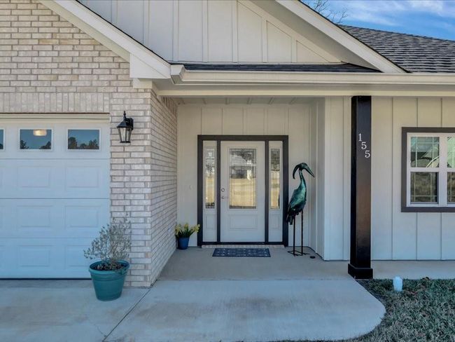 155 Canyon Vw, House other with 3 bedrooms, 2 bathrooms and 2 parking in Lufkin TX | Image 4