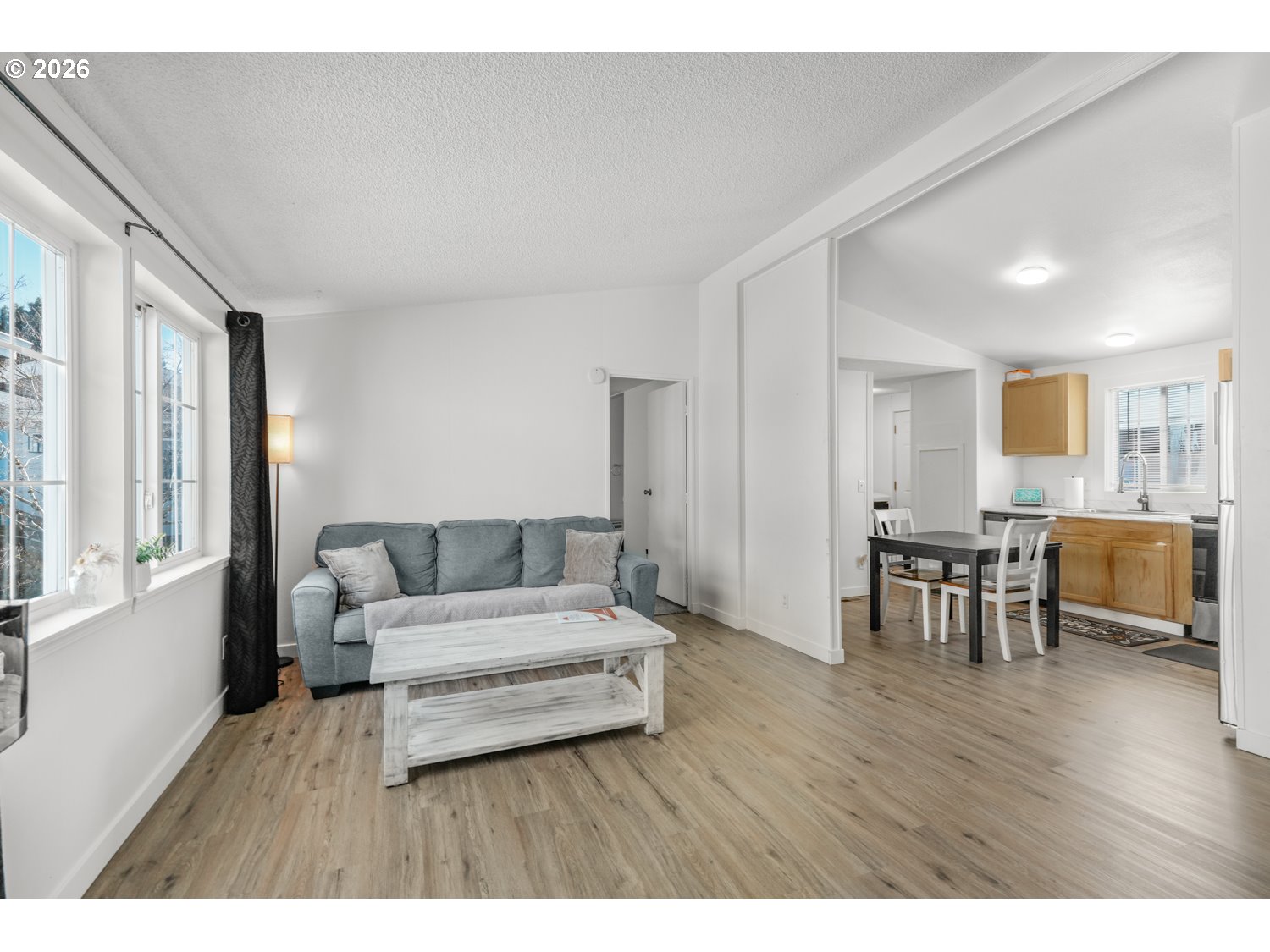 Residential in Portland 4