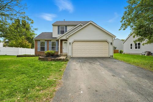 3363 Andover Strait, Grove City, OH, 43123-9342 | Card Image