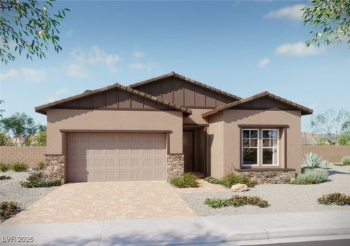 885 Cottonwood Hill Pl, Henderson, NV, 89011-5628 | Card Image