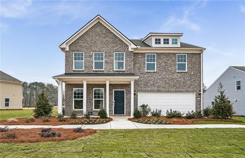 6102 Marigold Way, Atlanta, GA, 30349-1328 | Card Image