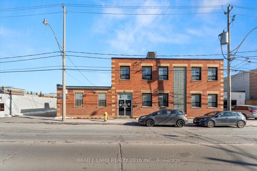 21 Carlaw Ave, Toronto, ON, M4M2R6 | Card Image