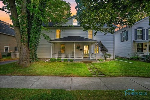 131 N River Rd, Waterville, OH, 43566-1451 | Card Image