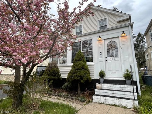 321 Boyden Ave, Maplewood, NJ, 07040-3081 | Card Image