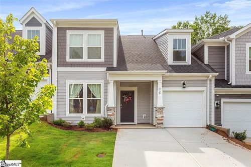327 Grange Valley Ln, Central, SC, 29630-9463 | Card Image
