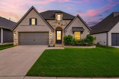 2449 Lazy Dog Ln, Northlake, TX, 76247-1684 | Card Image