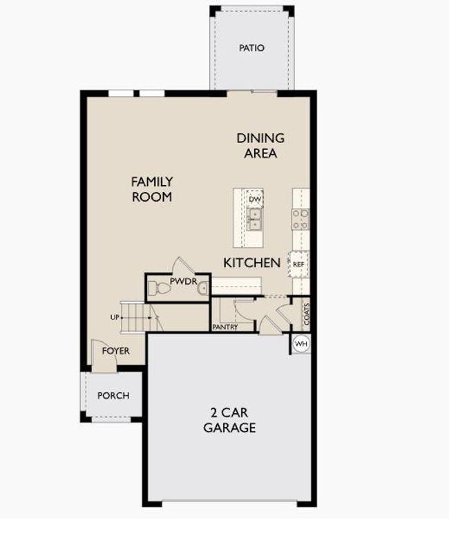 7816 Blue Stream Ct, House other with 4 bedrooms, 3 bathrooms and 2 parking in Houston TX | Image 13
