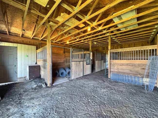 7020 E County Road 1200 N, House other with 3 bedrooms, 2 bathrooms and null parking in Eaton IN | Image 30