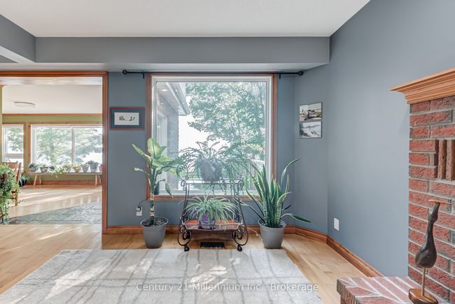 8 Willow Dr, House other with 5 bedrooms, 4 bathrooms and 3 parking in Tiny ON | Image 7