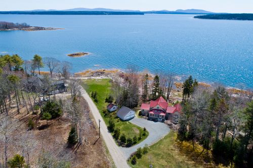 191 Woods Point Road, Blue Hill, ME, 04614 | Card Image