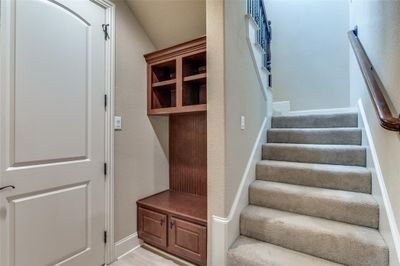 4642 Trevor Trail, Townhouse with 3 bedrooms, 3 bathrooms and null parking in Grapevine TX | Image 3