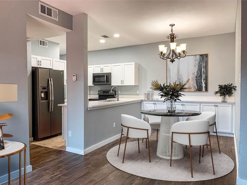 414-8601 Park Ln, Dallas, TX, 75231-1312 | Card Image