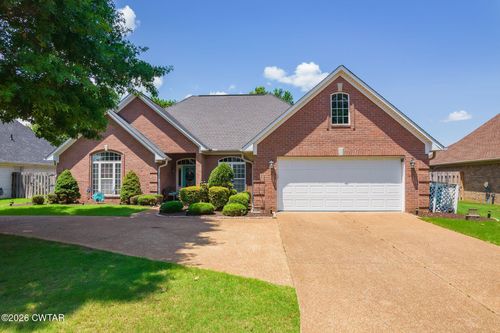 116 King David Dr, Jackson, TN, 38305-7384 | Card Image