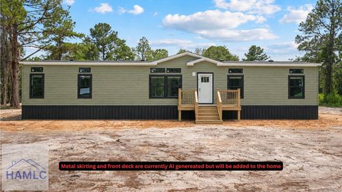 5711 Holmesville Rd, Jesup, GA, 31545 | Card Image