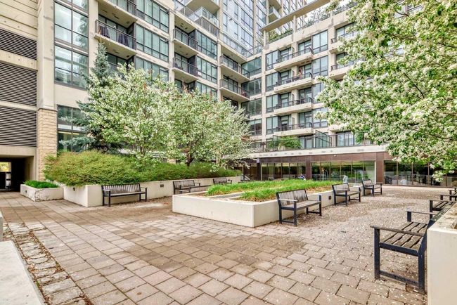 206 - 128 2 Street Sw, Condo with 1 bedrooms, 1 bathrooms and 1 parking in Calgary AB | Image 29