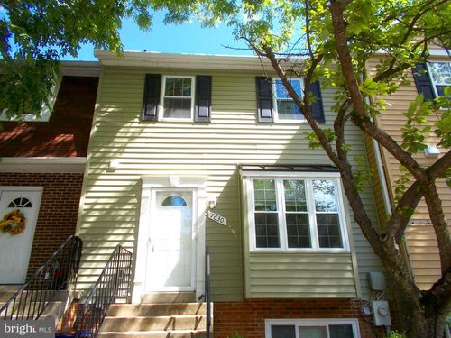 335-7630 S Arbory Ln, LAUREL, MD, 20707-5534 | Card Image