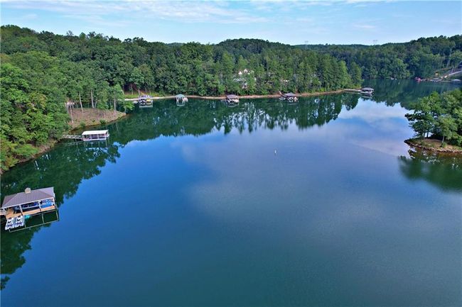 Lot 2 Little Keowee Boulevard, Home with 0 bedrooms, 0 bathrooms and null parking in West Union SC | Image 7