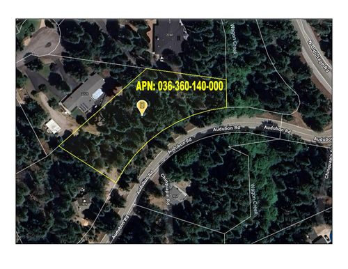 #000 Audubon Rd, Mount Shasta, CA, 96067 | Card Image