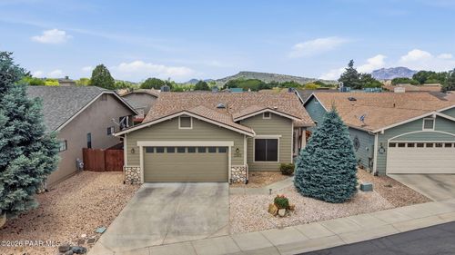 3362 Orchid Way, Prescott, AZ, 86305-6713 | Card Image