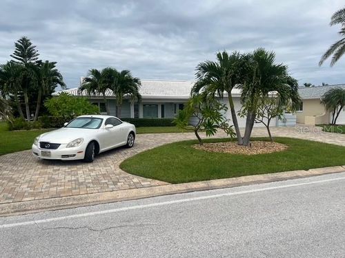 601 64th Ave, St Pete Beach, FL, 33706-2107 | Card Image