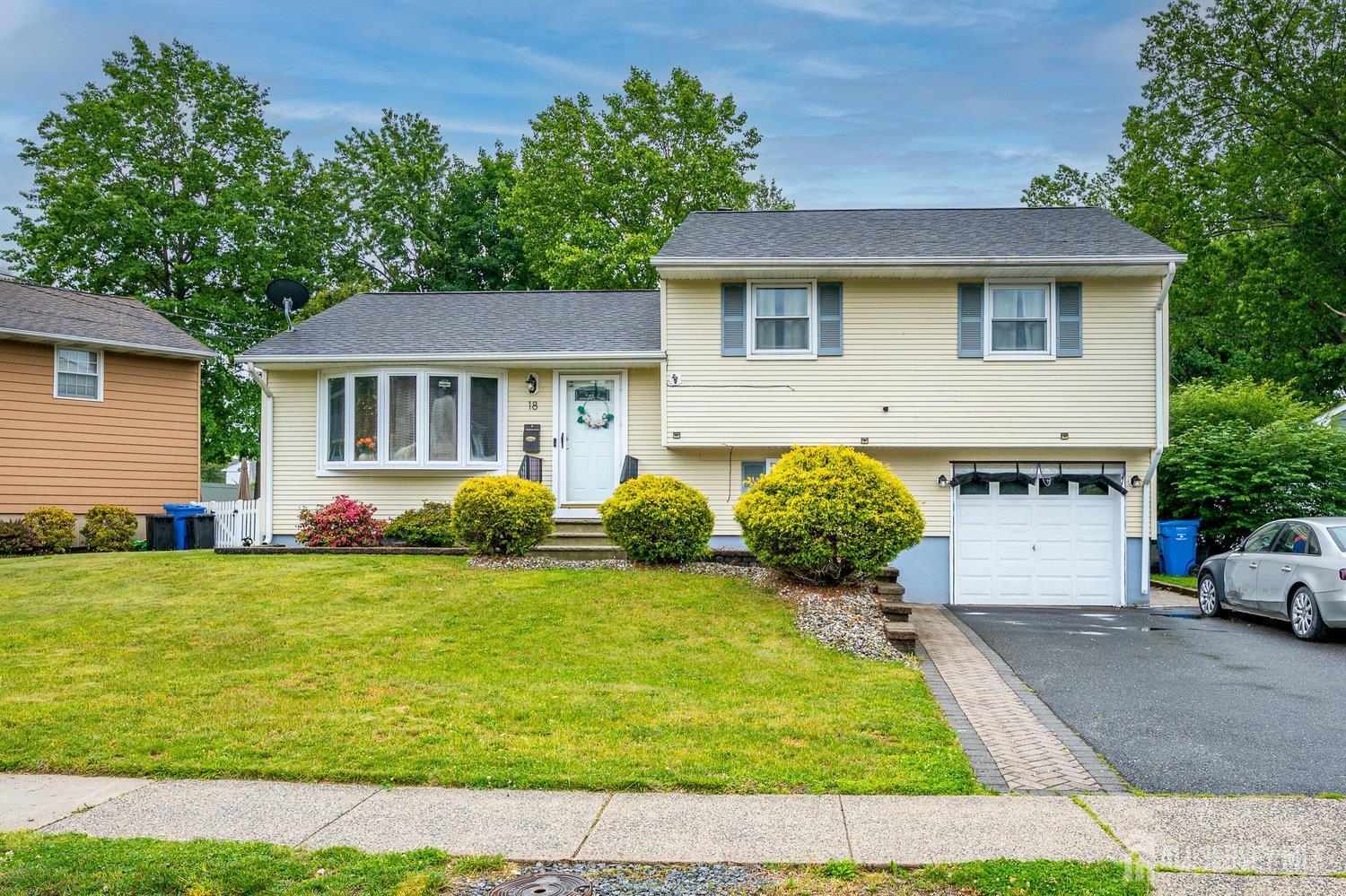 Residential in Middlesex
