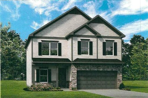 520 Ozark Ln Sw, Cartersville, GA, 30120-6208 | Card Image