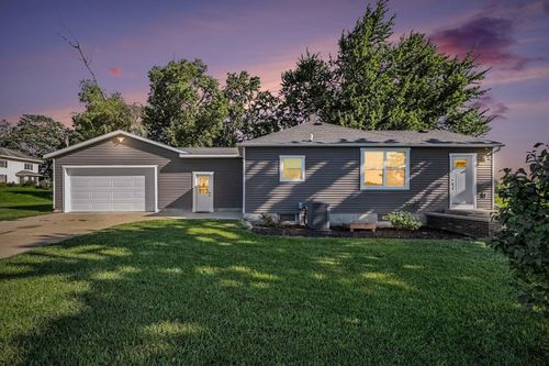 4594 Sw 14th Street, Dorr, MI, 49323 | Card Image