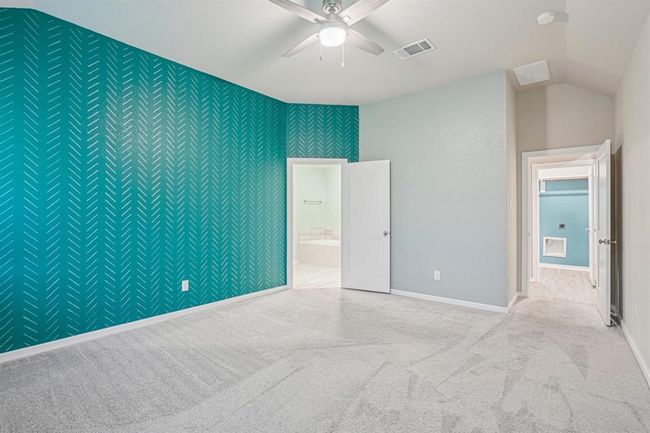 4810 Seabourne Landing Dr, House other with 4 bedrooms, 3 bathrooms and 2 parking in Rosenberg TX | Image 34