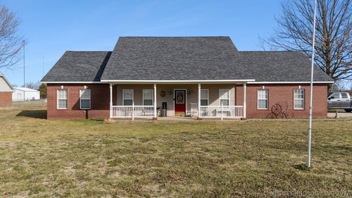 511 Rhonda St, Pryor, OK, 74361-9123 | Card Image