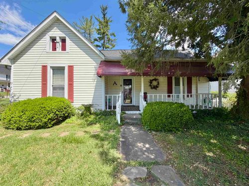 416 34th St, Catlettsburg, KY, 41129-1165 | Card Image